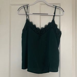 Abercrombie & Fitch Cami | Size M